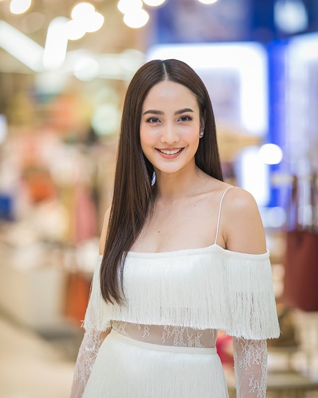 Top những ngôi sao trụ cột của đài truyền hình hot nhất Thái Lan Ch3