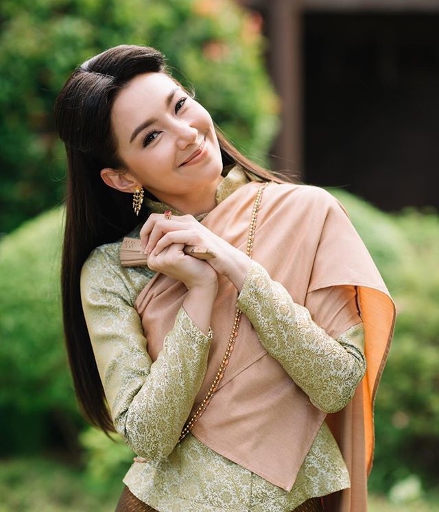 Top những ngôi sao trụ cột của đài truyền hình hot nhất Thái Lan Ch3