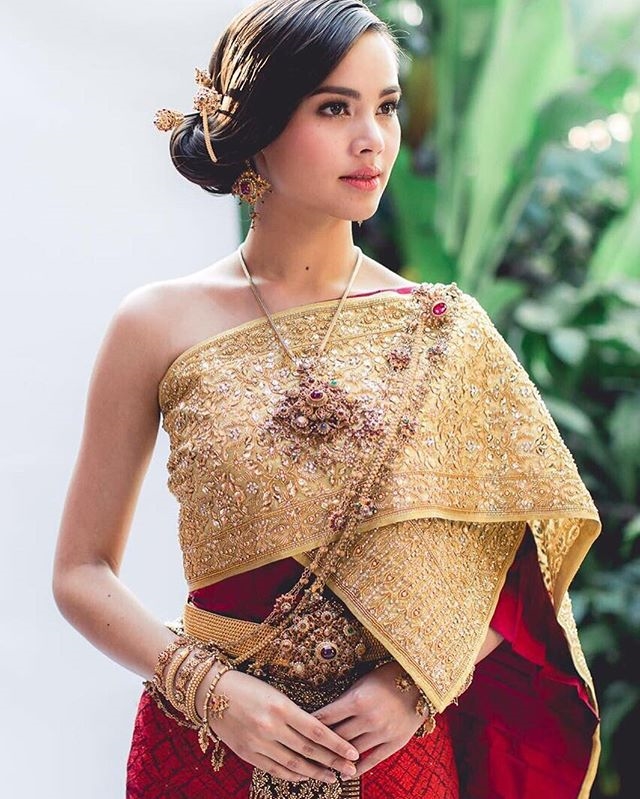 Top những ngôi sao trụ cột của đài truyền hình hot nhất Thái Lan Ch3
