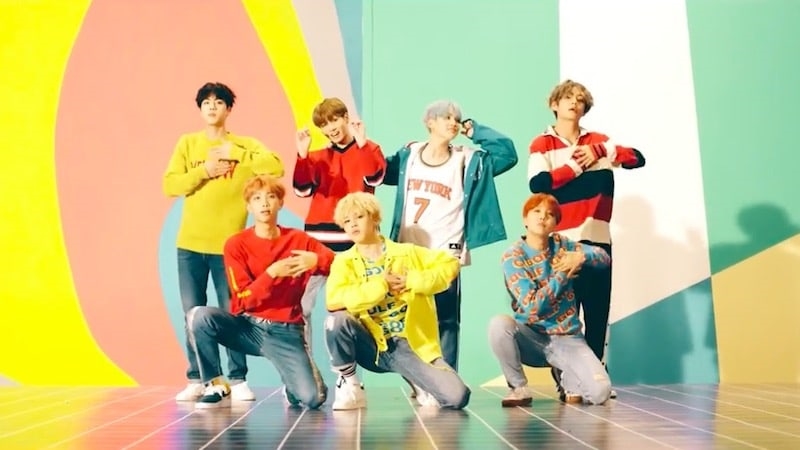 Soompi Awards 2018: BTS thắng liền 5 giải, Goblin là phim nổi bật nhất