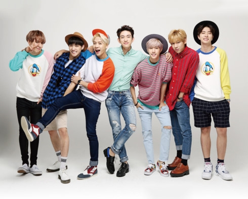 Soompi Awards 2018: BTS thắng liền 5 giải, Goblin là phim nổi bật nhất