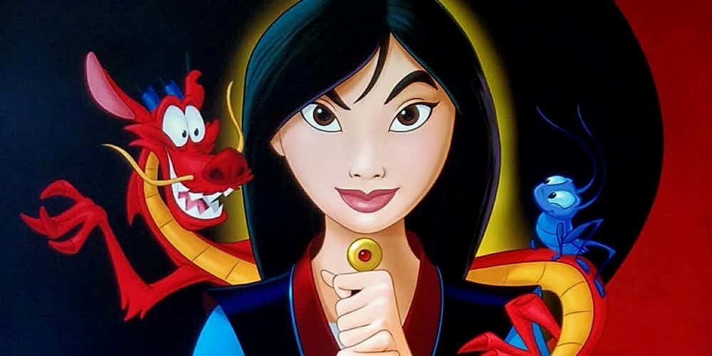 Cư dân mạng không vui khi Hoa Mộc Lan 'remake' sẽ khác xa bản gốc