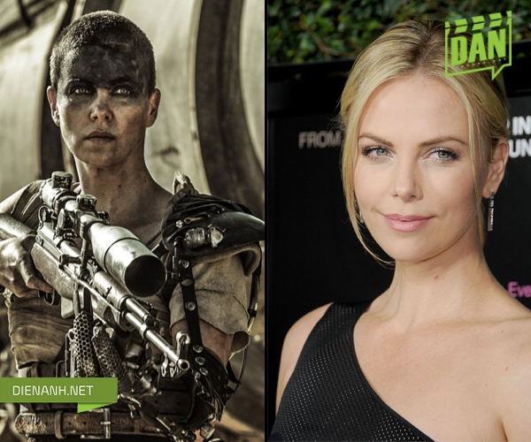 Nếu biết được tuổi thơ đầy bạo lực, máu và nước mắt của Charlize Theron, hẳn bạn sẽ càng cảm phục nữ diễn viên xinh đẹp, tài năng từng giành giải Oscar này. Tuy Aeon Flux không quá xuất sắc, nhưng Charlie đã đi được một chặng đường dài tính tới thời điểm này với tư cách là một nữ diễn viên chuyên trị vai nữ hành động.