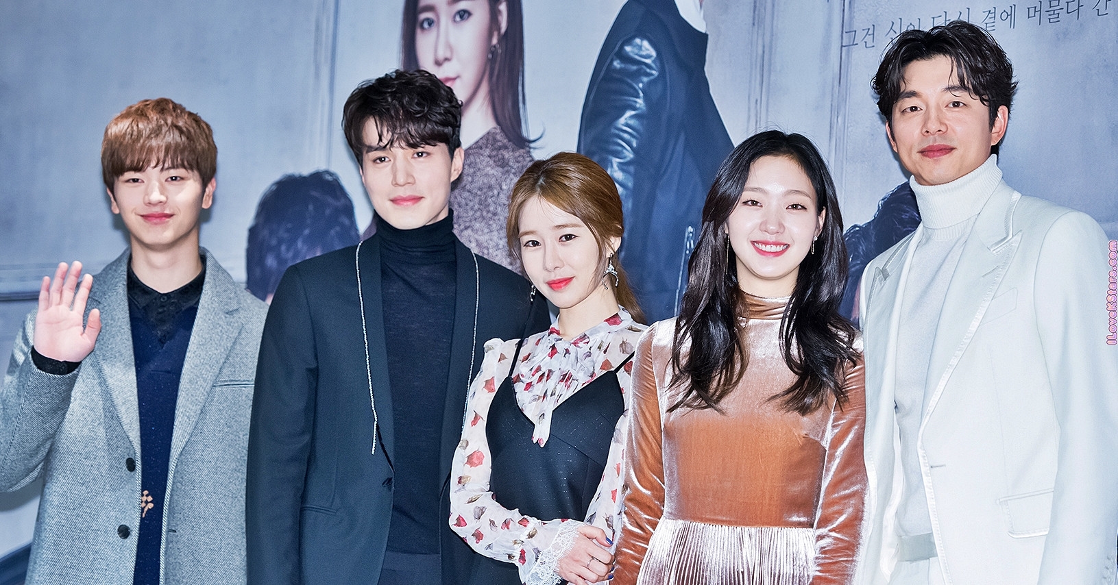 Soompi Awards 2018: BTS thắng liền 5 giải, Goblin là phim nổi bật nhất