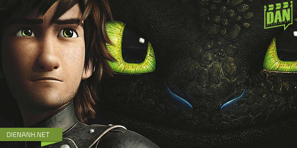 Hiccup Toothless