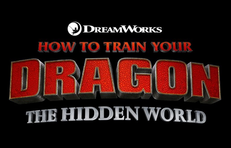 How to Train Your Dragon: The Hidden World