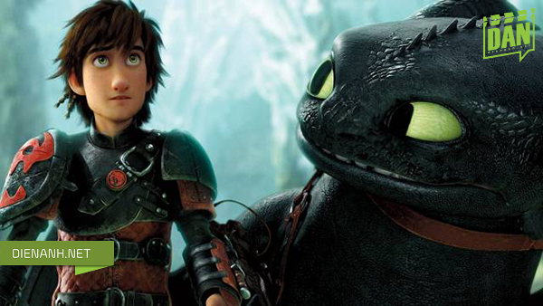 Toothless