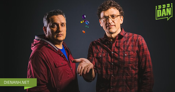 Joe & Anthony Russo