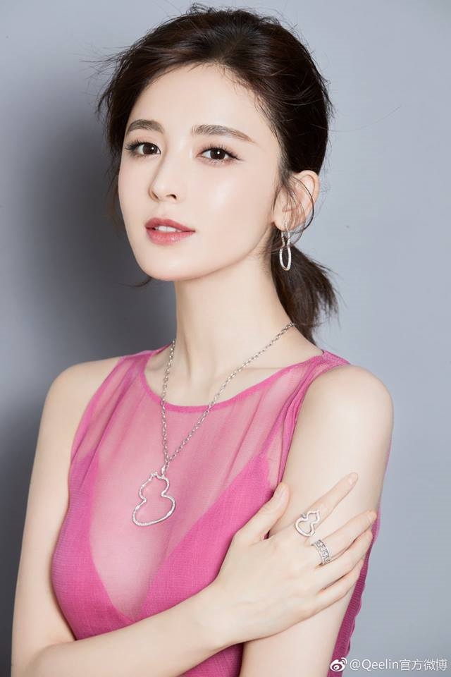 Những nhan sắc đỉnh cao theo từng lứa tuổi của làng giải trí Hoa ngữ