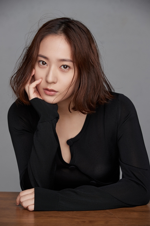 Song Seung Hun và Krystal nhiều khả năng sẽ đóng cặp trong phim mới
