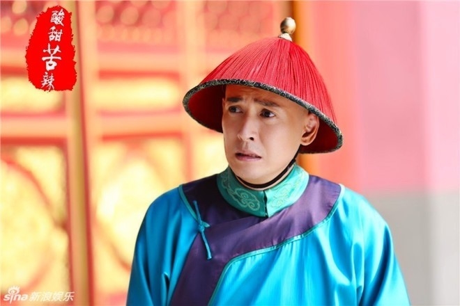 5 chàng Vi Tiểu Bảo, kẻ thành công người chật vật trong showbiz