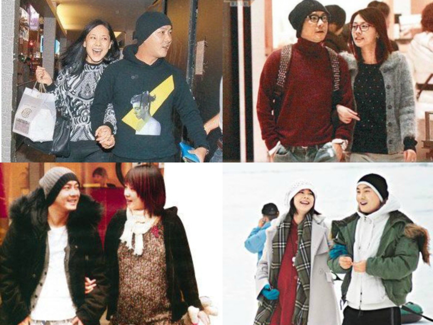 5 chàng Vi Tiểu Bảo, kẻ thành công người chật vật trong showbiz