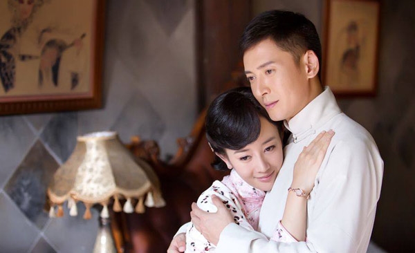 5 chàng Vi Tiểu Bảo, kẻ thành công người chật vật trong showbiz
