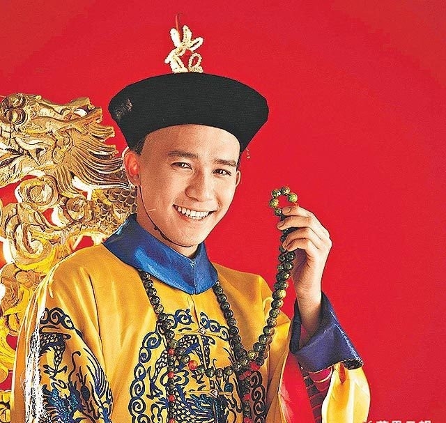 5 chàng Vi Tiểu Bảo, kẻ thành công người chật vật trong showbiz