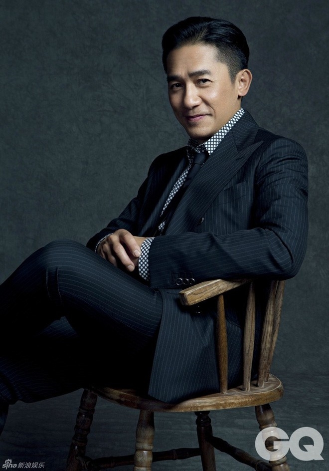 5 chàng Vi Tiểu Bảo, kẻ thành công người chật vật trong showbiz
