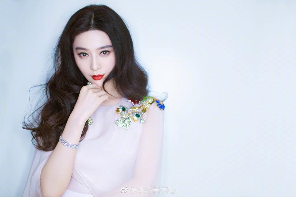 Bí kíp đóng phim của Phạm Băng Băng