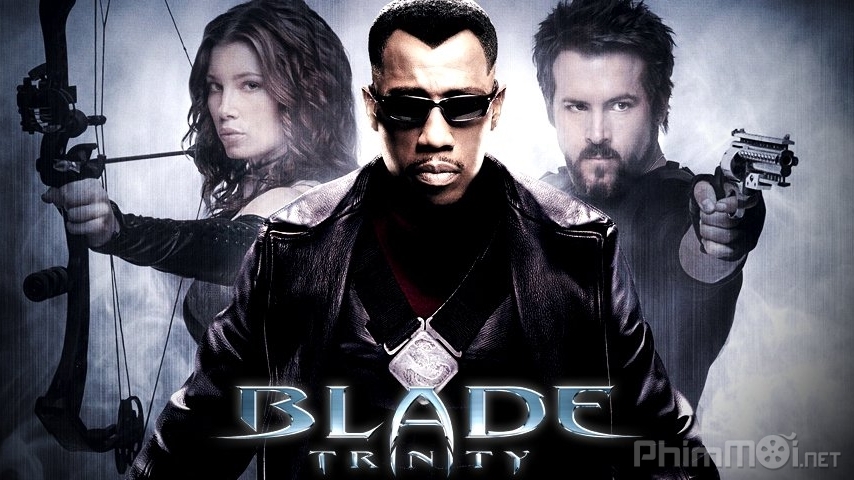 Blade: Trinity (2004): Chàng thợ săn ma cà rồng của Wesley Snipes có khởi đầu đầy hứa hẹn vào năm 1998, nhưng cuối cùng cũng không thể tránh khỏi lời nguyền “phần sau dở hơn phần trước” tại Hollywood. Bỏ ra 65 triệu USD để thực hiện Blade: Trinity, New Line Cinema sau đó chỉ thu về được khoảng 128 triệu USD. Những lùm xùm phía sau hậu trường thậm chí còn khiến Wesley Snipes đưa hãng phim ra tòa và thương hiệu Blade chính thức chìm nghỉm từ đó.