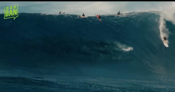 Jurassic World: Trailer tung ra bất ngờ gây xôn xao cộng đồng mạng!