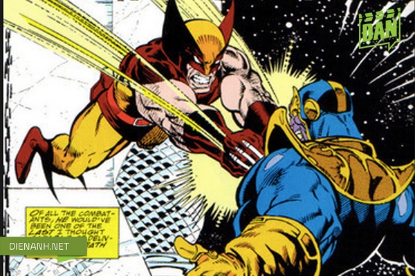 Marvel sẽ đón bầy con X-Men và 'chú nuôi' Wolverine về Infinity War?