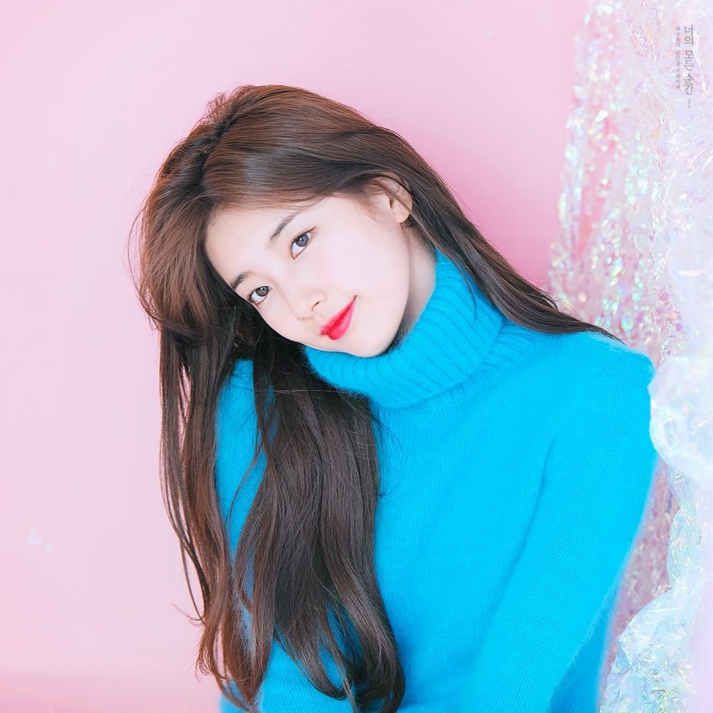 Park Bo Gum và Suzy sẽ trở thành cặp đôi trong drama mới?