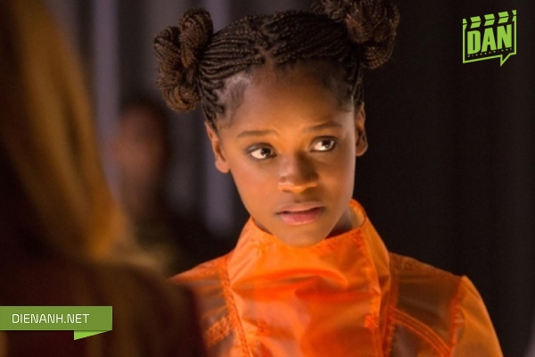 Shuri