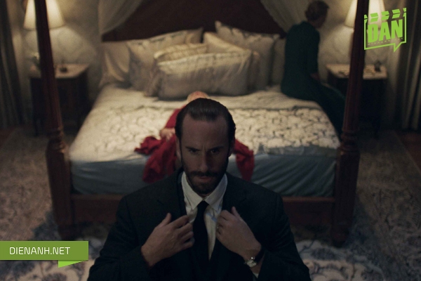 Handmaid's Tale