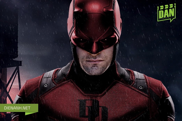 Daredevil
