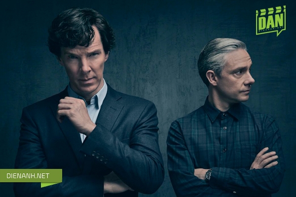Sherlock