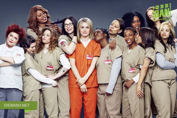 Orange is the New Black
