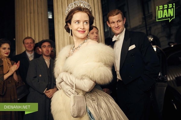 The Crown