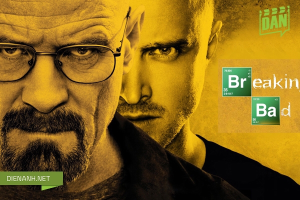 Breaking Bad
