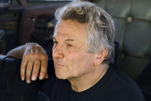 Đạo diễn George Miller