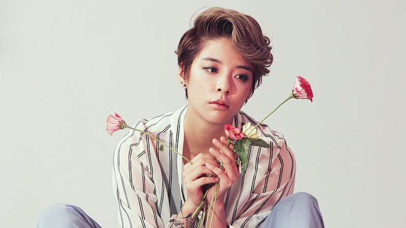 Đây chính là lớp học trong mơ của bất kỳ fan hâm mộ kpop nào