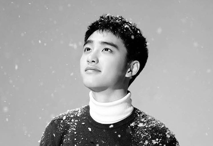 Đây chính là lớp học trong mơ của bất kỳ fan hâm mộ kpop nào