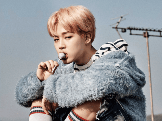 Đây chính là lớp học trong mơ của bất kỳ fan hâm mộ kpop nào