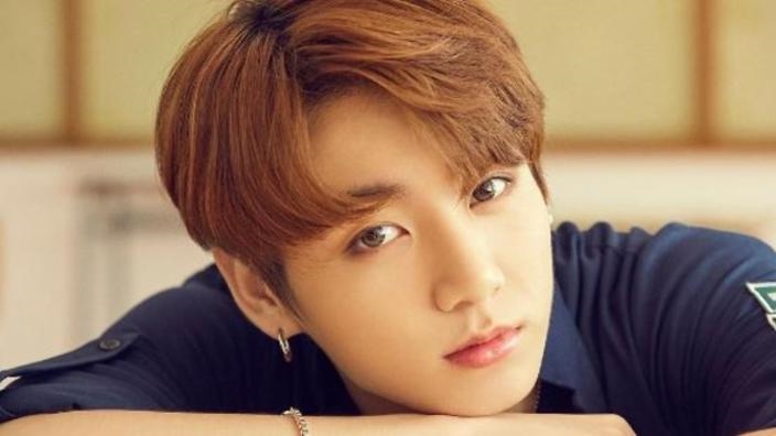 Đây chính là lớp học trong mơ của bất kỳ fan hâm mộ kpop nào
