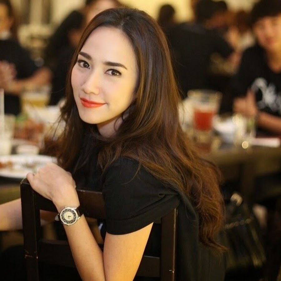 Top 5 sao nữ Thái Lan có cát-xê đóng phim truyền hình khủng nhất