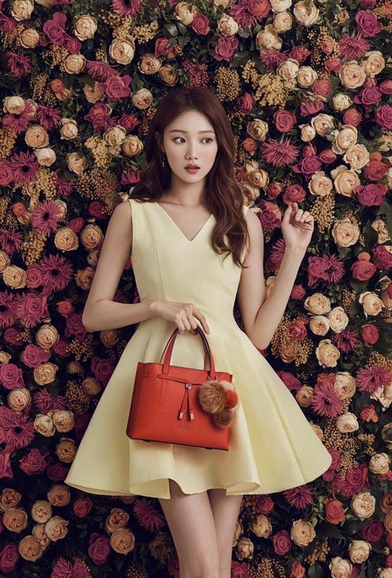 7 tài nữ của Kbiz dù là ca hát hay đóng phim đều thành công vang dội