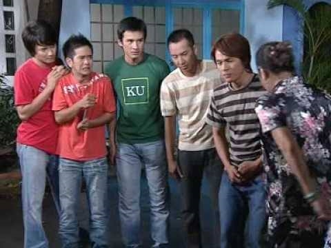 Bộ tứ Cổng Mặt Trời khiến khán giả bất ngờ sau 8 năm
