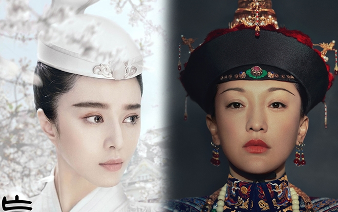 Như Ý Truyện không được chiếu mạng, có nguy cơ tồn kho vĩnh viễn?