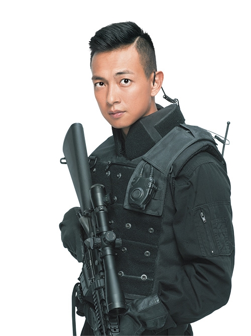 Những diễn viên tài năng nhưng lại y như “con ghẻ” của TVB