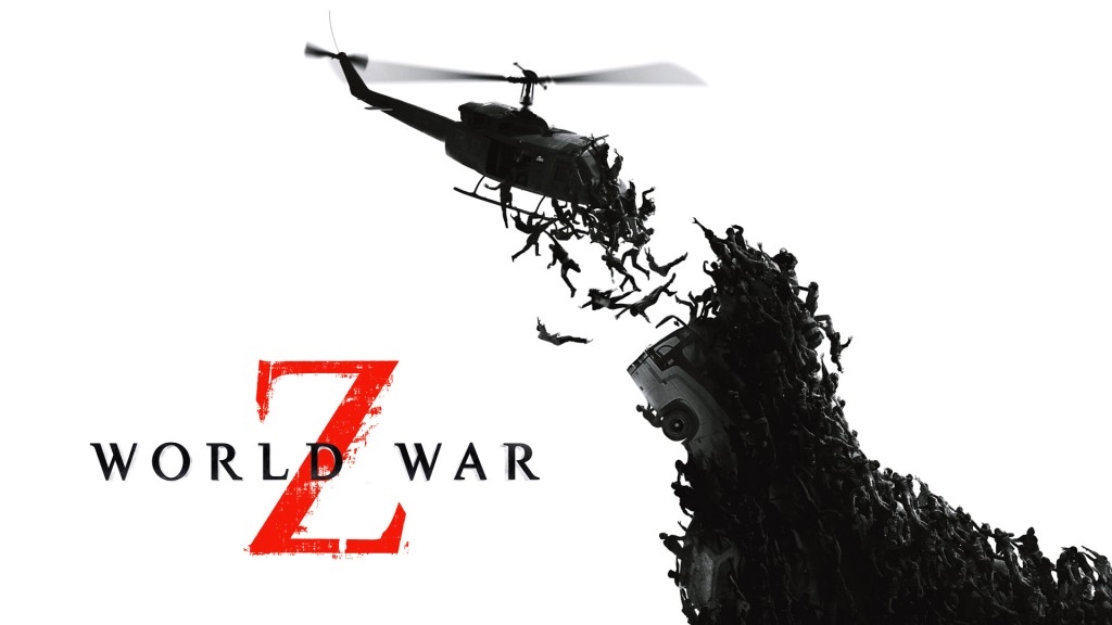 World War Z 2: Lại một lần nữa lùi ngày sản xuất!