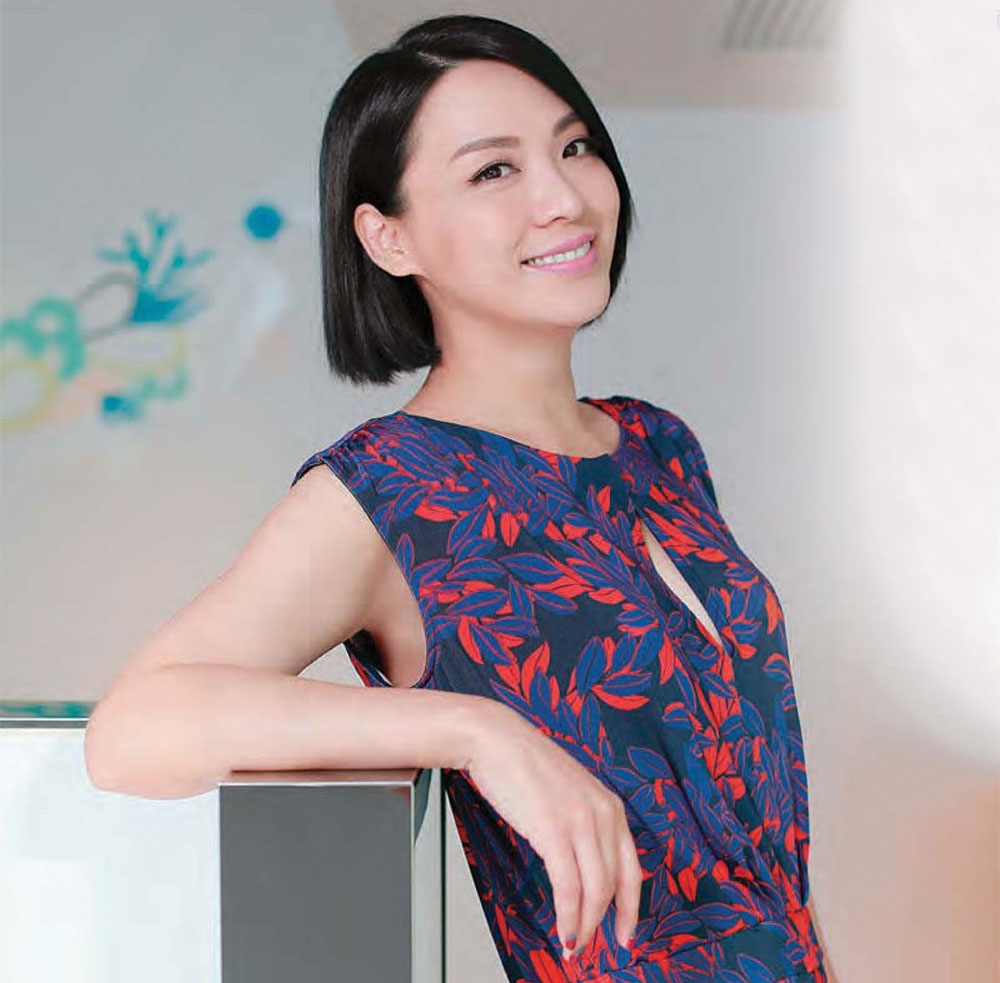 Các diễn viên của ATV trở thành trụ cột của TVB