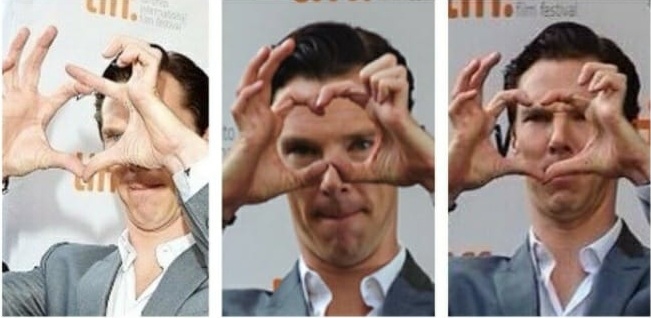 Cách bắn tim hài hước của Doctor Strange