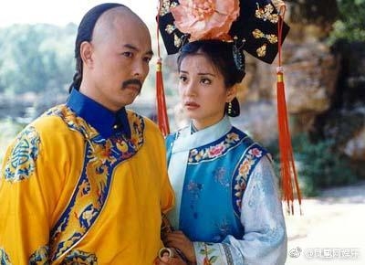 Chỉ một câu nói Trương Thiết Lâm đập tan nghi án bất hòa với Triệu Vy