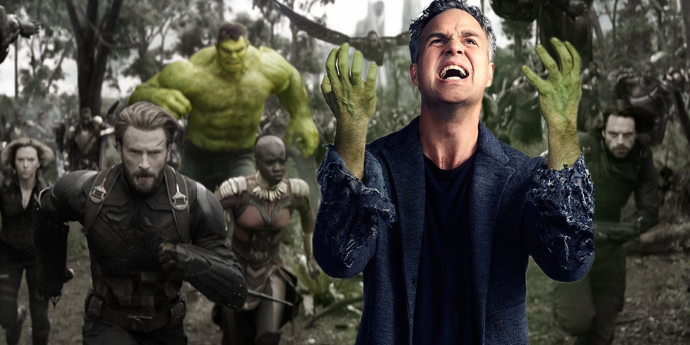 Ảnh hưởng của cuộc đụng độ đầu tiên giữa Hulk và Thanos trong MCU