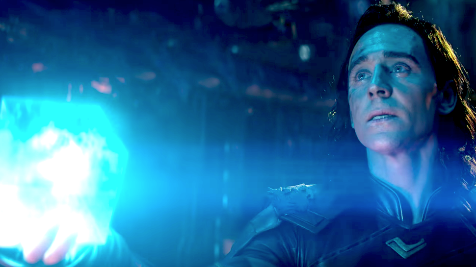Avengers: Infinity War: Tom Hiddleston “bật mí” về Loki