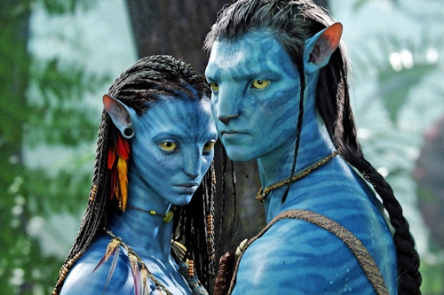 Còn với Avatar thì sao?