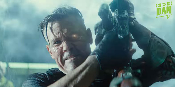 Josh Brolin 'lỡ miệng' tiết lộ sẽ có thêm 3 phần Deadpool nữa?