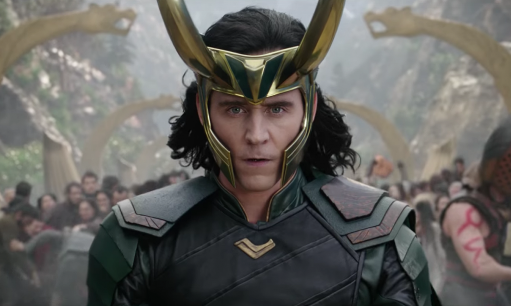 Rốt cuộc trong Avengers: Infinity War Loki sẽ trở thành như thế nào?